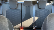 Ford Puma 1.0 EcoBoost Hybrid mHEV Titanium 5dr Petrol Hatchback